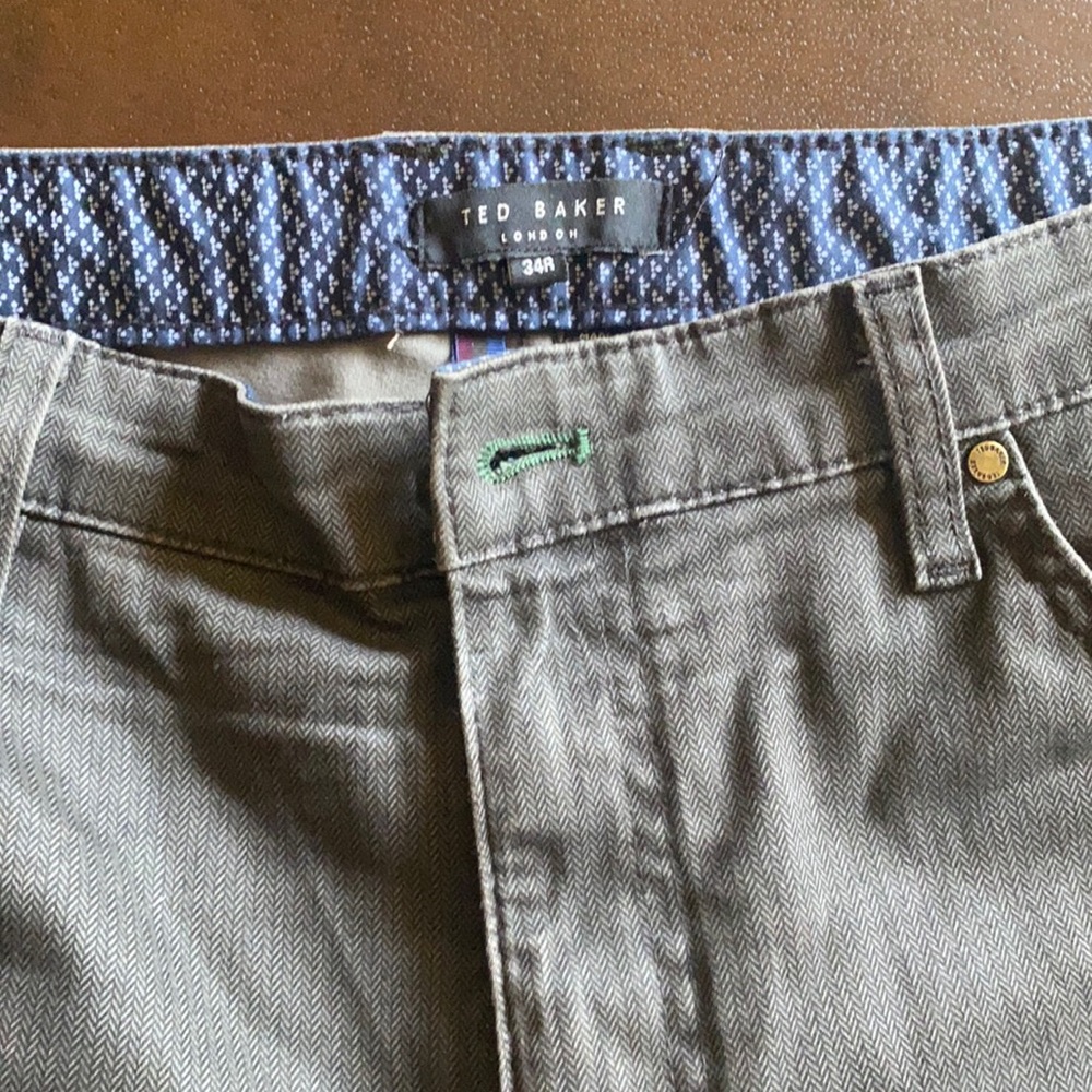 Ted Baker 34x30